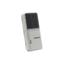 Load image into Gallery viewer, EVERYWHERE Iridium Edge® Solar Satellite Asset Tracker - GTC