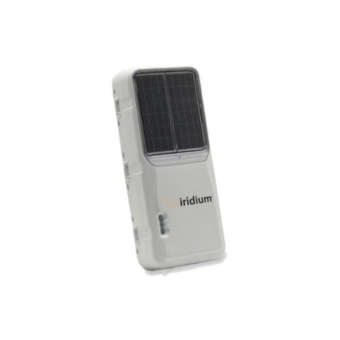 Iridium Edge® Solar Satellite Asset Tracker