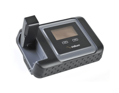 Iridium GO!® Satellite Wi-Fi Hotspot - GTC