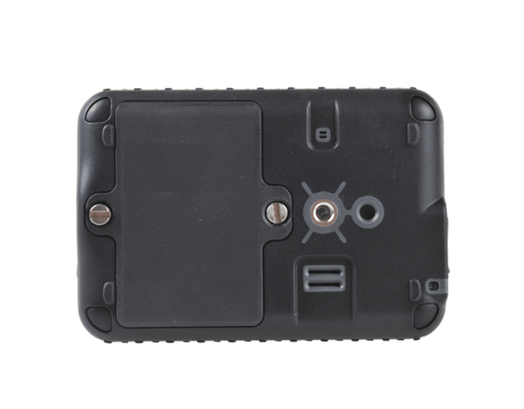Iridium GO!® Satellite Wi-Fi Hotspot - GTC