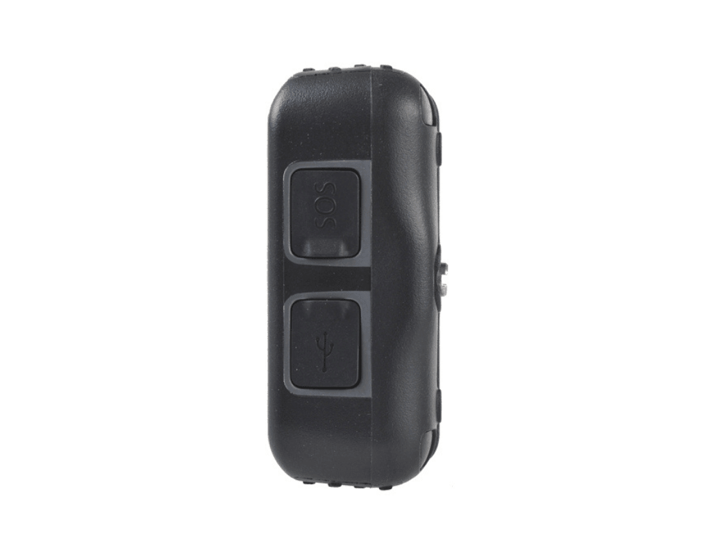 Iridium GO!® Satellite Wi-Fi Hotspot - GTC