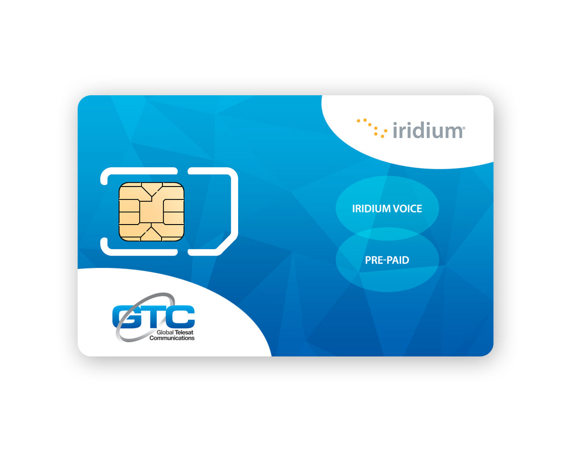 Iridium Satellite Phone Rental 75