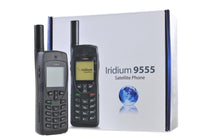 Iridium 9555 Satellite Phone