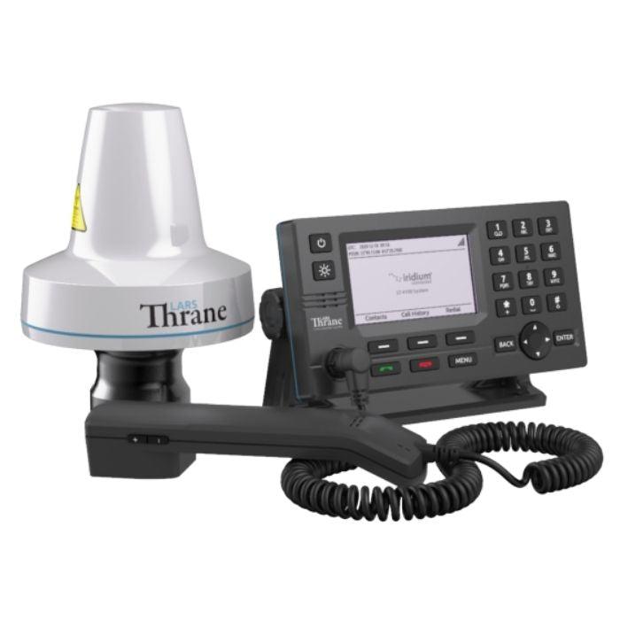 Thrane LT-4100 Iridium Certus® Terminal - GTC