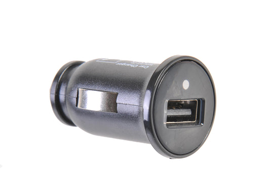 DC Adapter for the Iridium GO! Satellite Wi-Fi Hotspot