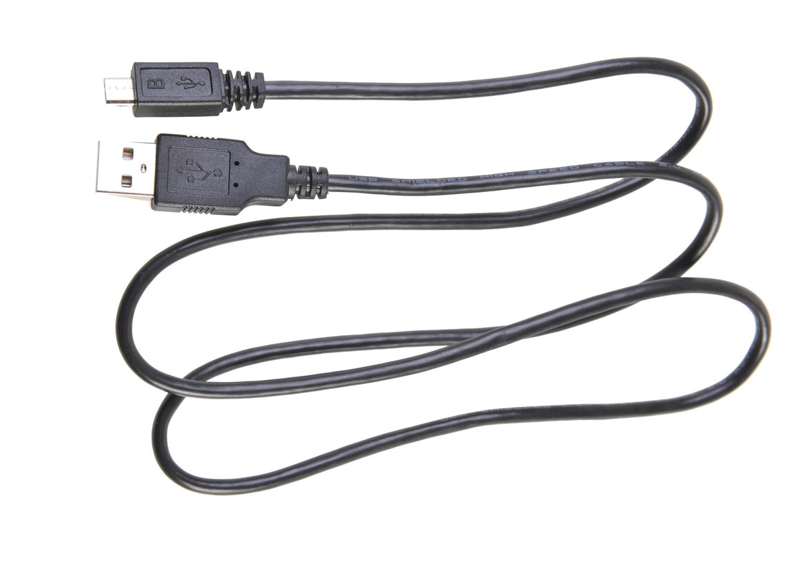 USB Cable for the Iridium GO! Satellite Wi-Fi Hotspot