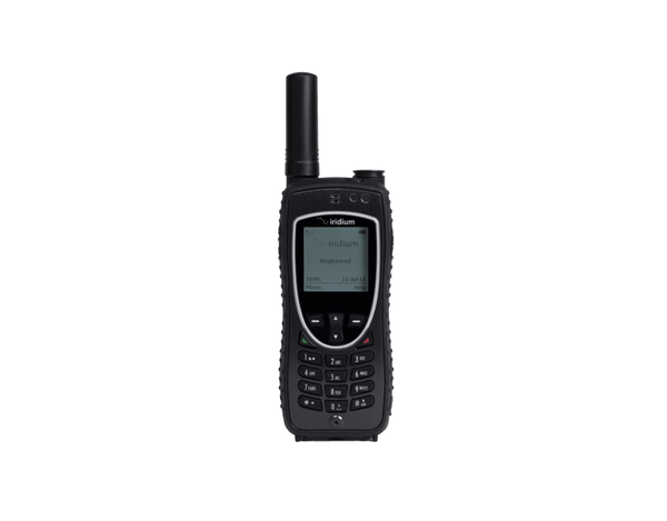 Iridium Extreme® Satellite Phone | Satellite Phone - GTC