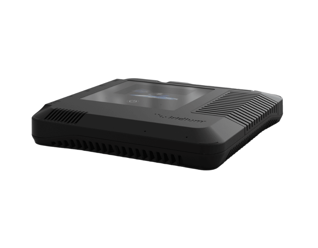 Iridium GO! exec„¢ WiFi Hotspot - GTC