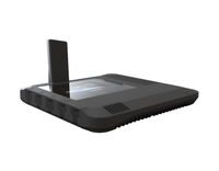 Iridium GO! exec„¢ WiFi Hotspot - GTC