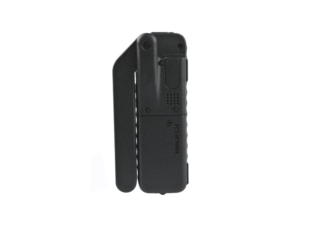 Inmarsat IsatPhone 2 Satellite Phone - GTC