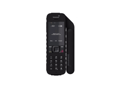 Inmarsat IsatPhone 2 Satellite Phone - GTC