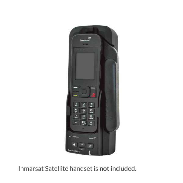 Beam IsatDock 2 Lite