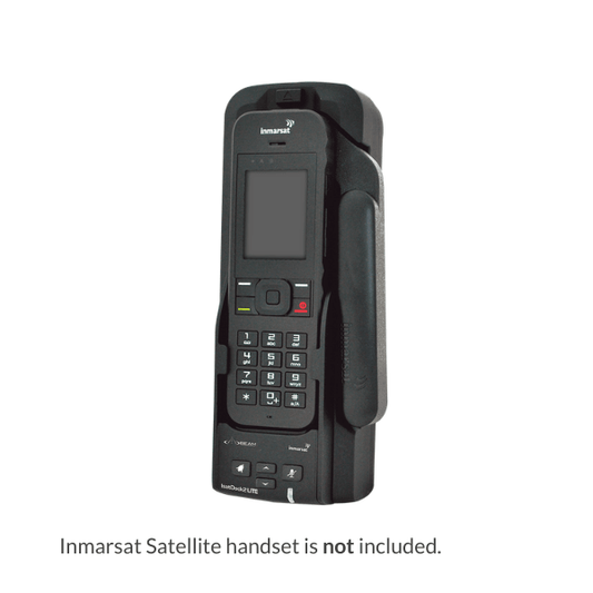 Beam IsatDock 2 Lite