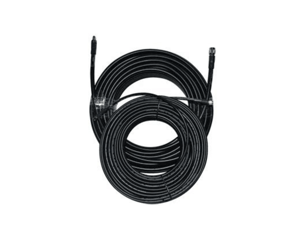 Beam Active SMA/TNC Cable Kit - 31m/101.7ft (ISD935) - GTC