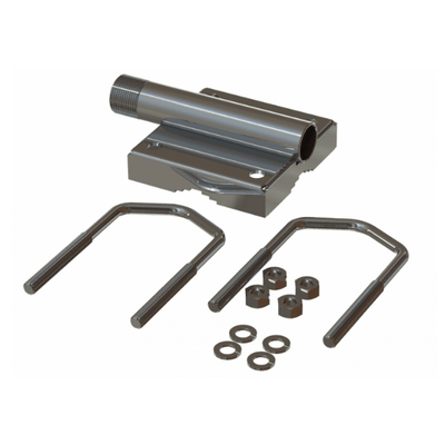 Scan Antenna Mast/Rail Mount 1"-14