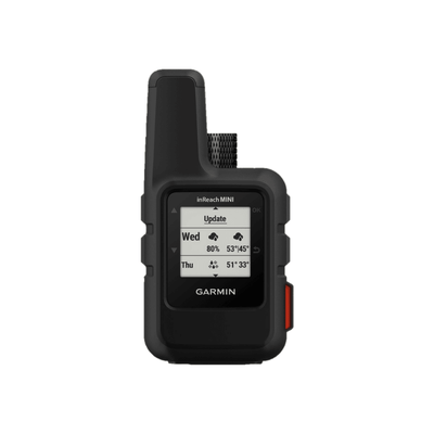 Garmin inReach Mini Rental - GTC