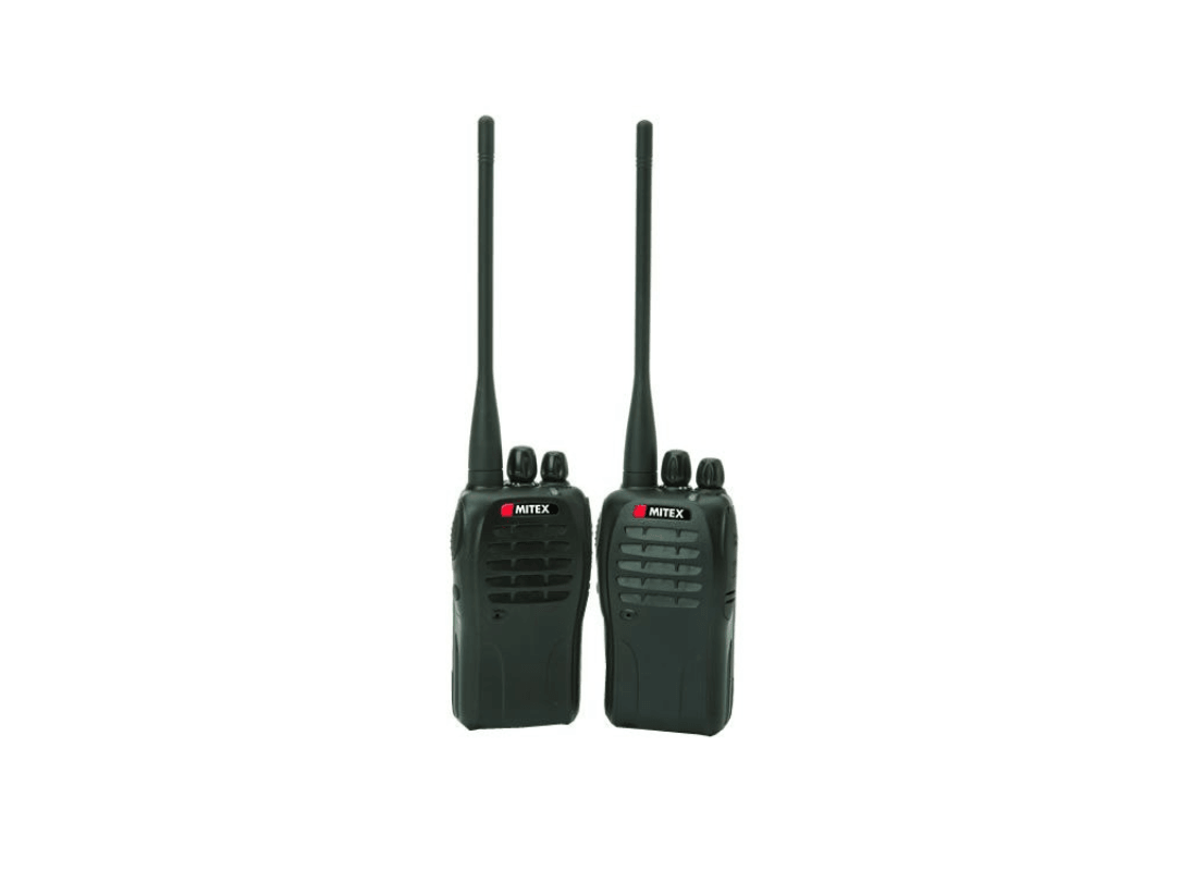 Mitex Link UHF Two-Way Radio