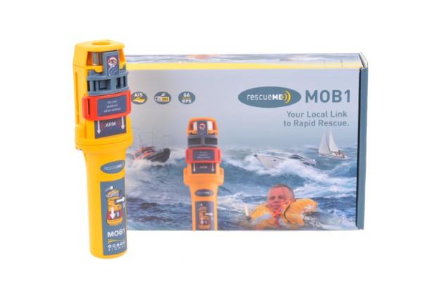 Ocean Signal rescueME MOB1 Pack