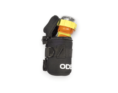 Odeo Distress Flare Neoprene Pouch - GTC