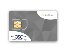 Load image into Gallery viewer, Iridium Flex Pay Monthly Plan,OSC_Banner
