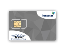 Load image into Gallery viewer, Inmarsat Pay Monthly Fleet One Plans,OSC_Banner