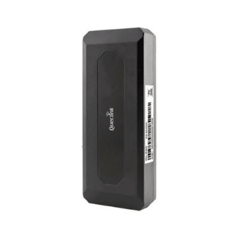 Queclink GL530 GSM/GPS Asset Tracker (Sticky Pads Mount) - GTC