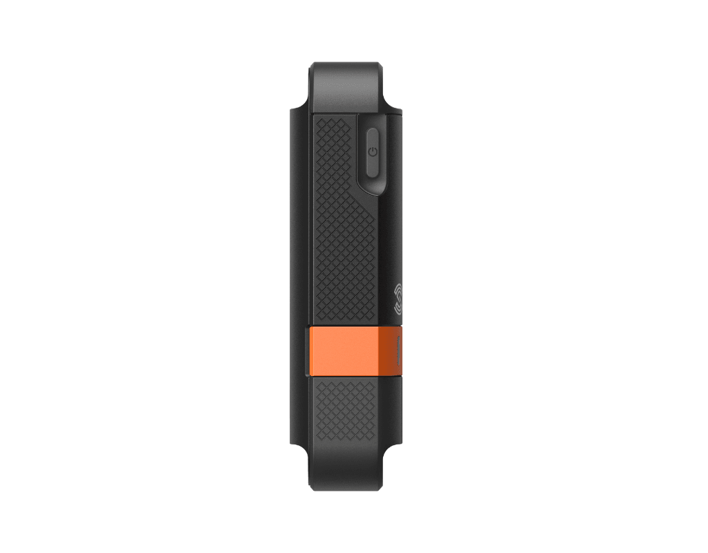 SPOT Gen4 Satellite Tracker - GTC
