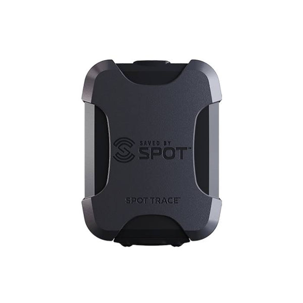 SPOT Trace Satellite Tracker Asset Tracker GTC