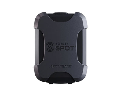 SPOT Trace Satellite Tracker - GTC