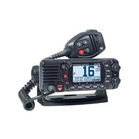 Standard Horizon GX1400GPS/E Fixed VHF - GTC