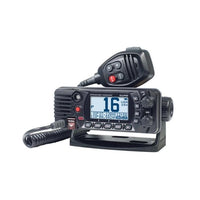 Standard Horizon GX1400GPS/E Fixed VHF - GTC