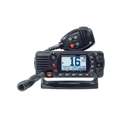 Standard Horizon GX1400GPS/E Fixed VHF - GTC