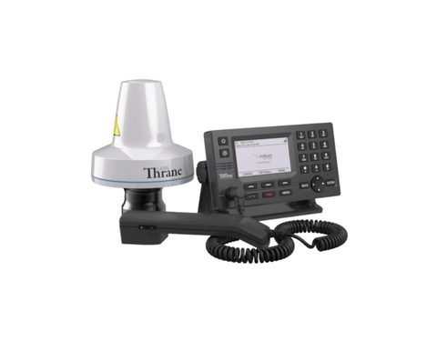 Thrane LT-3100 Iridium Communications System