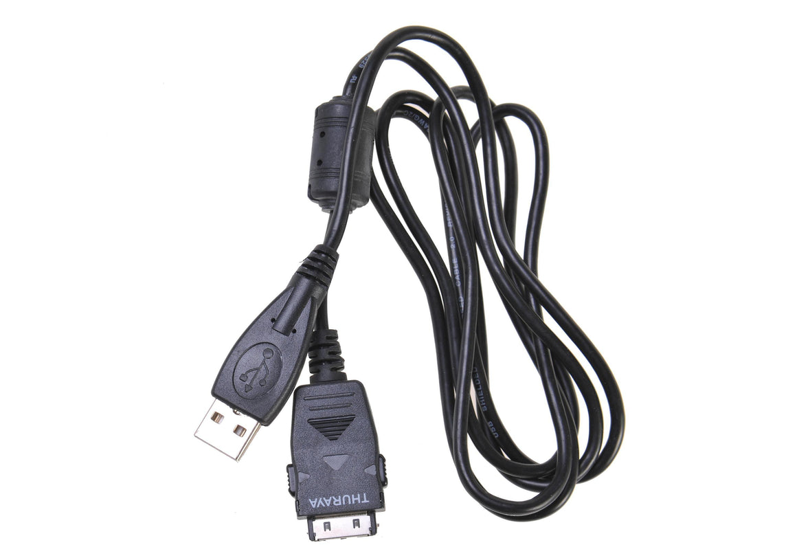 Thuraya USB Data Cable