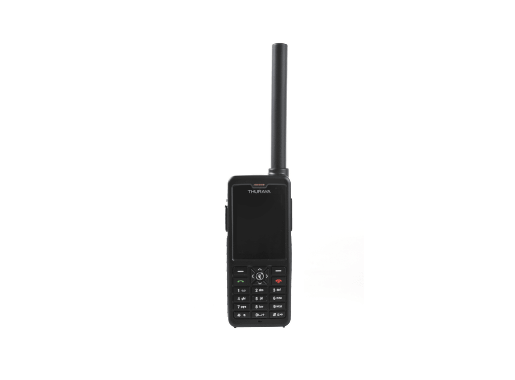 Thuraya XT PRO Satellite Phone - GTC