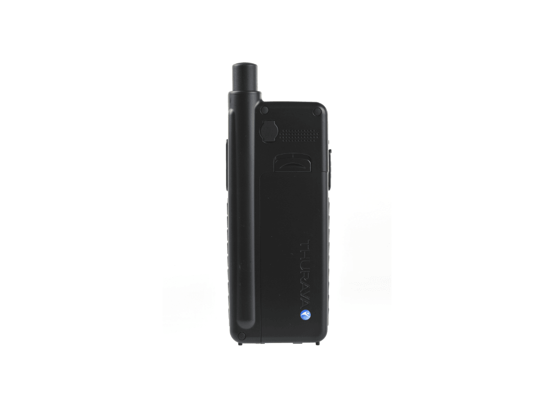 Thuraya XT PRO Satellite Phone - GTC