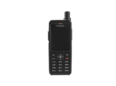 Thuraya XT PRO Satellite Phone - GTC