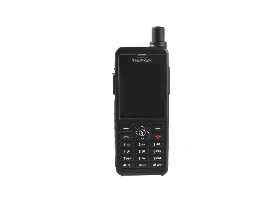 CAT S75 - The World's First Satellite Phone 